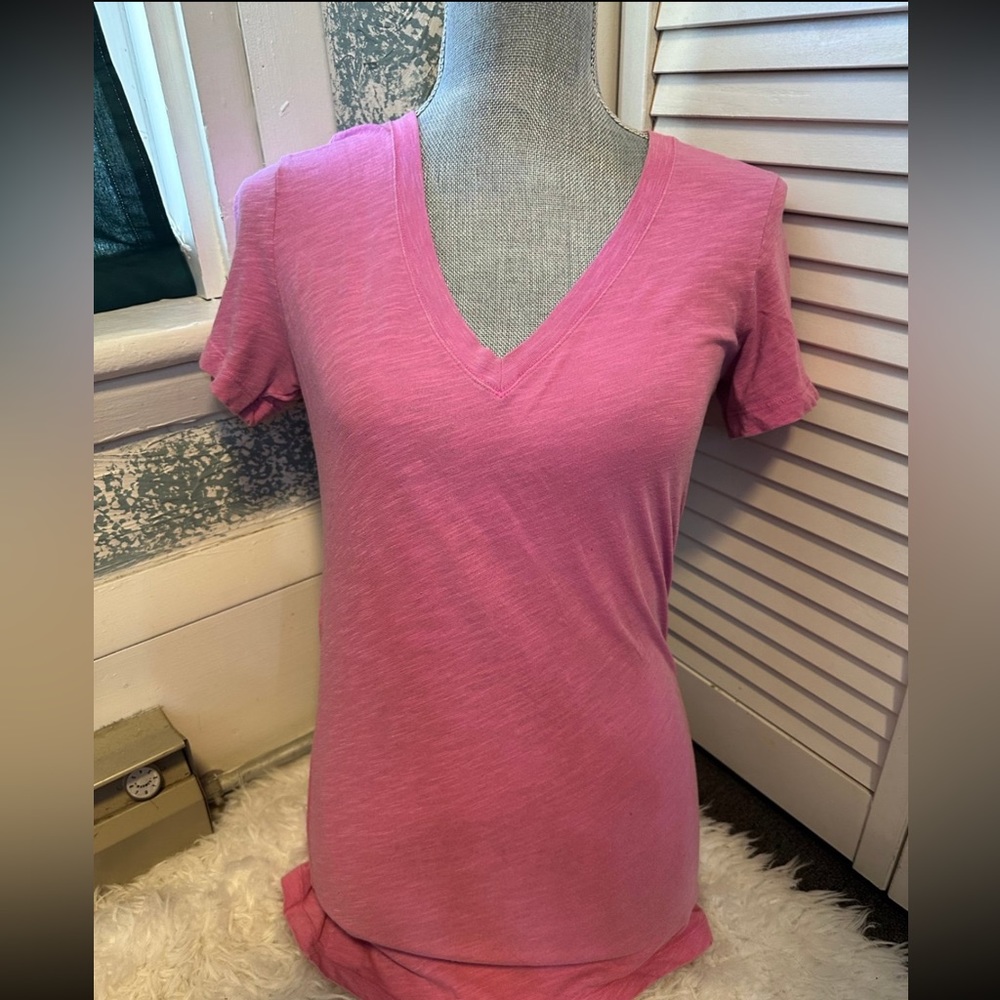 VS Pink shirt